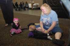 ValleyCon 37 - 2011